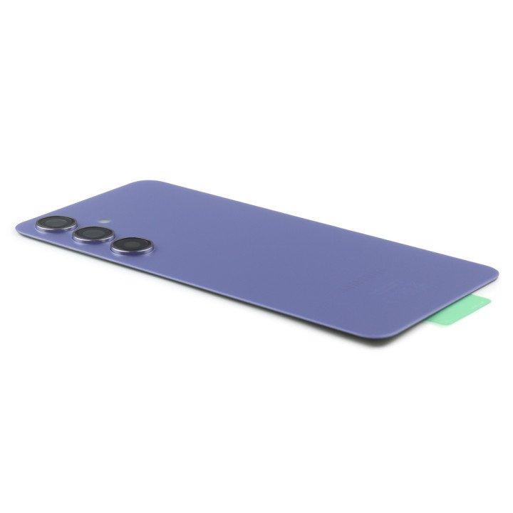 Back Cover S22 Plus (SM-S906B) White OEM-Equivalent